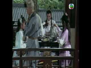 楚留香之蝙蝠传奇粤语