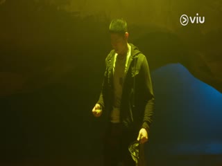 鱿鱼游戏马来版