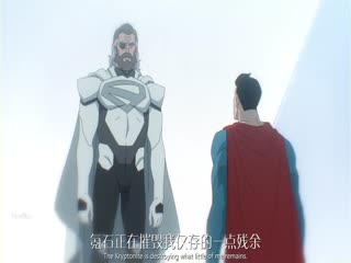 我与超人的冒险第二季