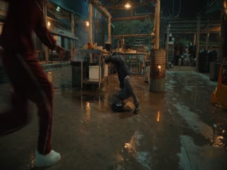 东北警察故事3