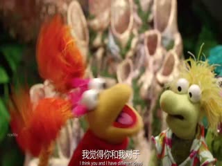 布偶也摇滚第二季