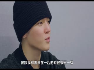 泰容：TY Track 大电影
