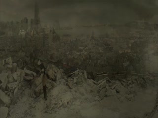 天咒