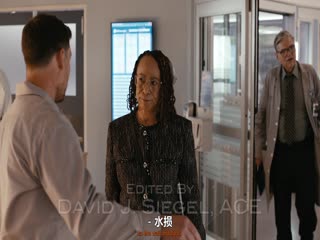 芝加哥急救第十一季