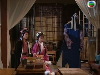 孝感动天国语