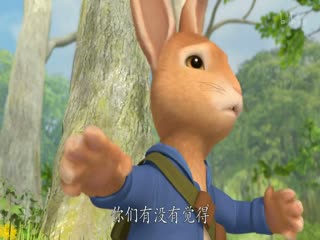 比得兔第一季