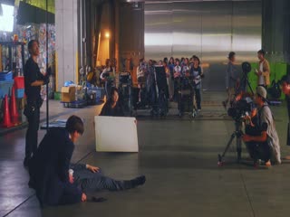 我推成为了上司第二季