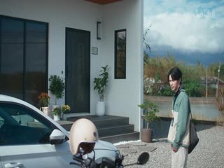 消失的裂痕