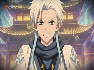 阳光小白马
