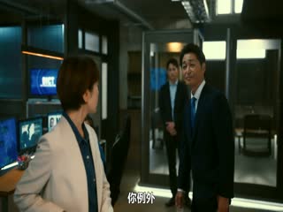 绝对零度~情报犯罪紧急搜查~