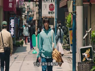 绝对会变成BL的世界VS绝不想变成BL的男人最终章