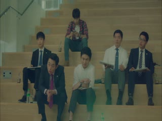 明天和你