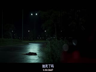 鬼影2025