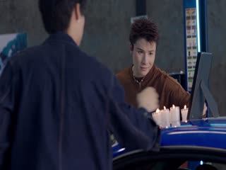 极速恋人2