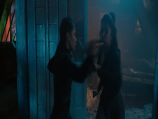 堡垒第二季