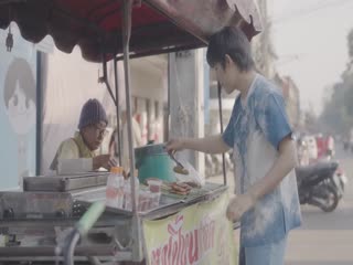 我在等你