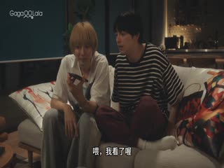 白日梦另一面
