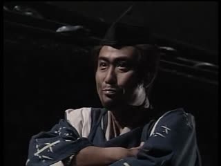 武藏坊辨庆