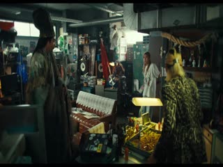 派对浪客孔明THEMOVIE