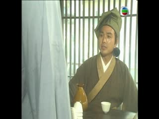 南侠展昭国语