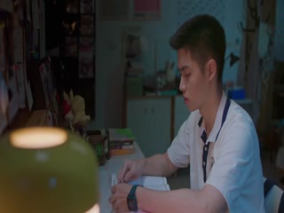 恋爱男孩