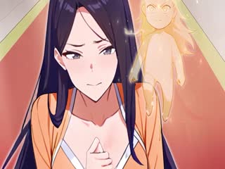 娘胎开始逆袭，出世即无敌动态漫