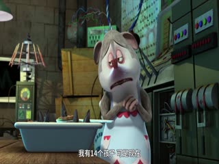 马达加斯加企鹅第三季国语