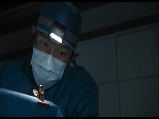 TOKYOMER～移动的急救室～南海任务电影版
