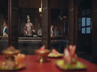 尚食国语版