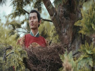 山河月明