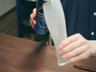 晩酌的流派4：秋冬篇