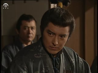 毛利元就