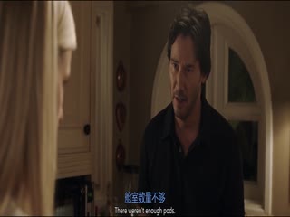 克隆人2018