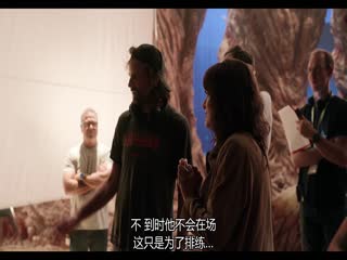 最后的冒险：《怪奇物语》第五季幕后