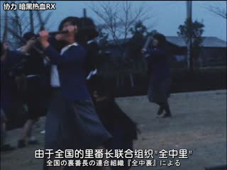 花之飞鸟组