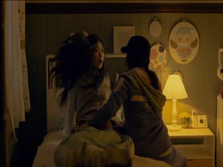 愤怒的妈妈