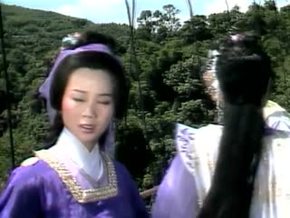 冷月孤星剑