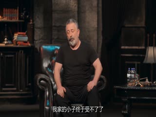 杰姆·耶尔马兹：招牌笑料2024