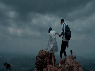 爱在离别时