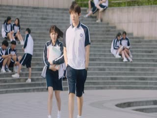 时光与他,恰是正好