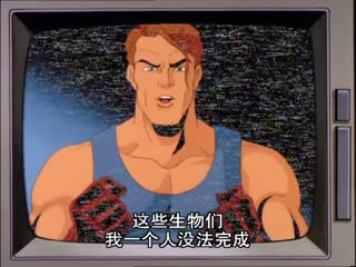 超级蜘蛛侠