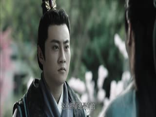 剑引恩仇