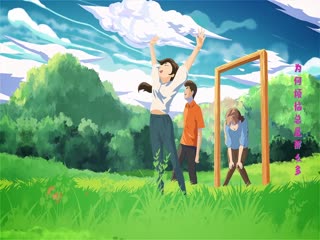 没有工作的一年