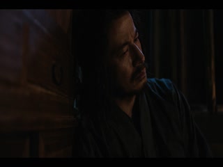 武士生死斗