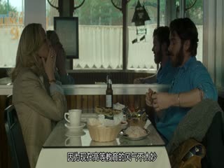 猎杀之后