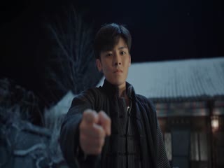 胡同