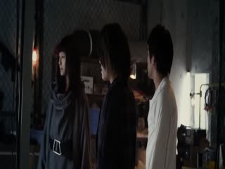 甜心战士：眼泪