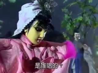 云州大儒侠史艳文