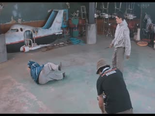 辣妹刺客纪录片