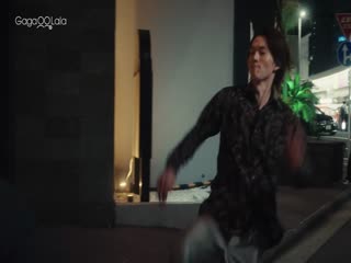杀死你的旅途